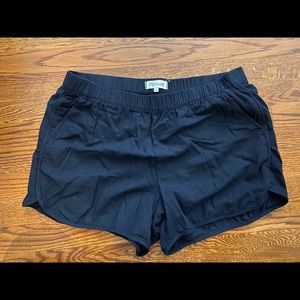 Madewell shorts